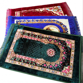 Hot Sale Muslim Prayer Mat